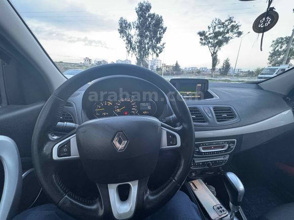 Sahibinden Renault fluence