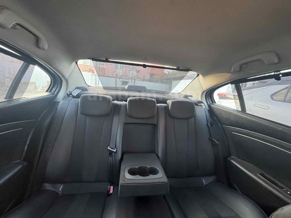 Sahibinden Renault fluence