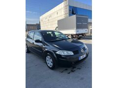 Sahibinden Renault Megane 1.6 Sportway 2006 Model 