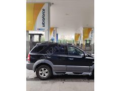 Sahibinden Kia Sorento 2.5 CRDi EX 2006 Model