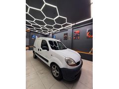 Sahibinden Renault Kangoo Express 1.5 dCi Confort 2004 Model  306.000 km Beyaz