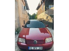Sahibinden Volkswagen Bora 1.6 Comfortline 2000 Model