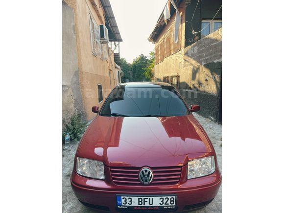 Sahibinden Volkswagen Bora 1.6 Comfortline 2000 Model