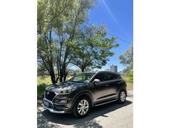 Sahibinden Hyundai Tucson 1.6 GDi Style 2018 Model 