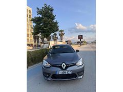 Sahibinden Renault Fluence 1.5 dCi Touch Plus 2014 Model 