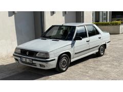 GEBZE SEZGİN OTOMOTİV DEN TÜM KREDİ KARTLARINA VADD SEÇENEĞİ Renault R 9 1.4 Broadway RN 1997 Model Kocaeli