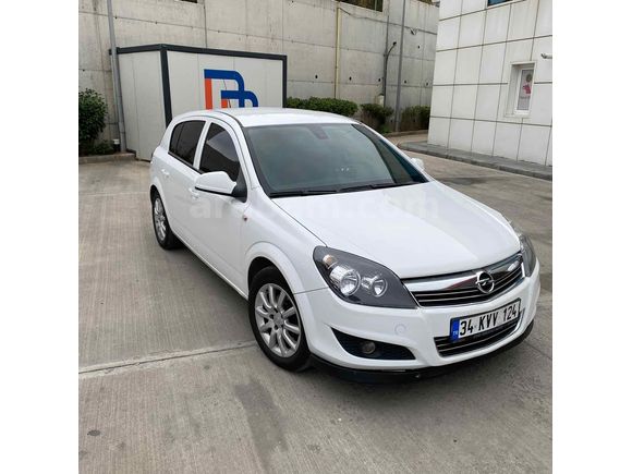 Sahibinden Opel Astra 1.6 Essentia Konfor 2012 Model 