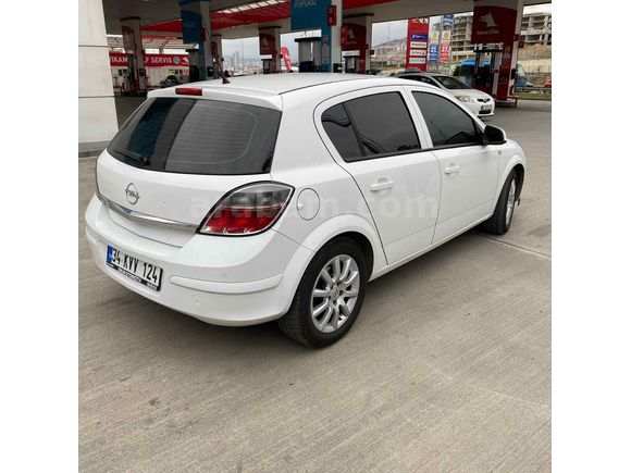 Yeni Muayeneli Opel Astra