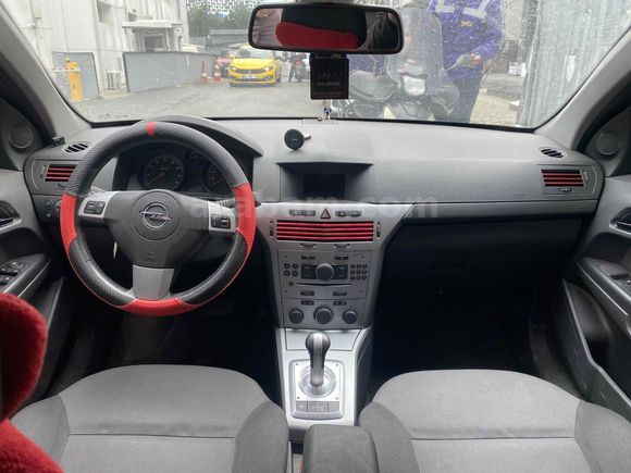 Yeni Muayeneli Opel Astra