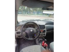 Sahibinden Fiat Albea 1.2 16 Walf 2004 