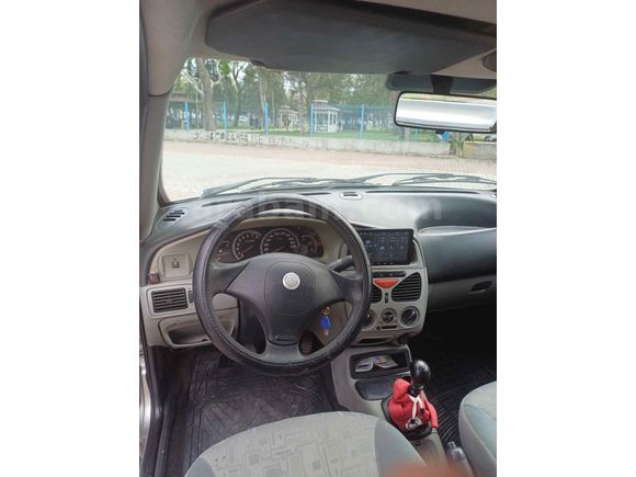 Sahibinden Fiat Albea 1.2 16 Walf 2004 