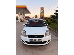Sahibinden Ford Fiesta 1.4 TDCi Comfort 2007 Model 