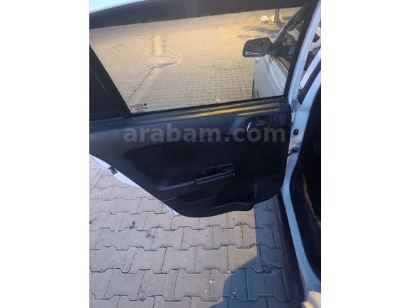 Sahibinden Opel Astra 1.6 CD 2000 Model