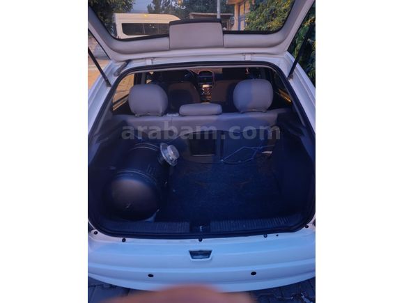 Sahibinden Opel Astra 1.6 CD 2000 Model
