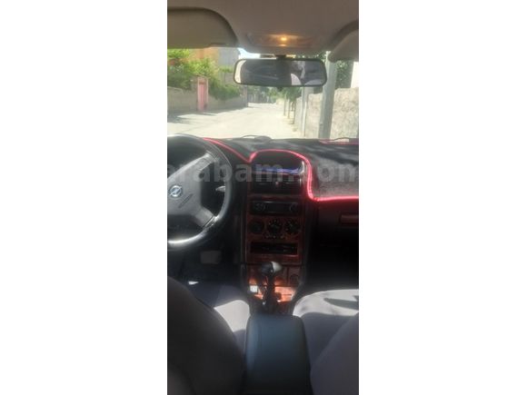 Sahibinden Opel Astra 1.6 CD 2000 Model