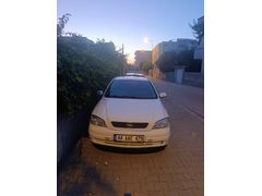 Sahibinden Opel Astra 1.6 CD 2000 Model