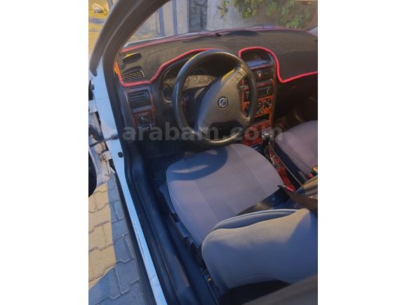 Sahibinden Opel Astra 1.6 CD 2000 Model