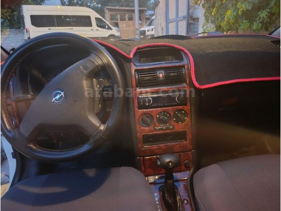 Sahibinden Opel Astra 1.6 CD 2000 Model