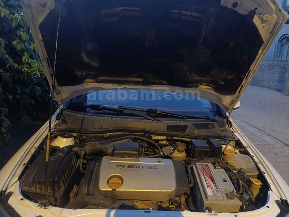 Sahibinden Opel Astra 1.6 CD 2000 Model
