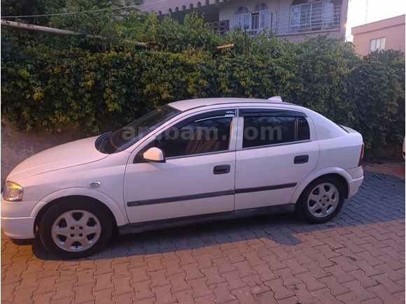 Sahibinden Opel Astra 1.6 CD 2000 Model