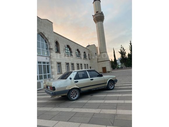Sahibinden Tofaş Doğan L 1991 Model  215.000 km Bej