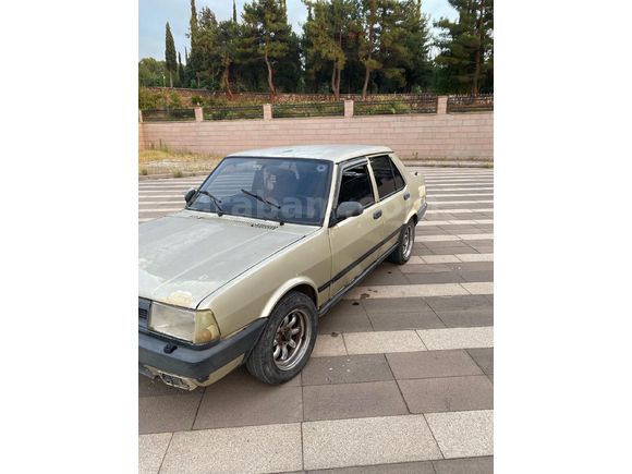 Sahibinden Tofaş Doğan L 1991 Model  215.000 km Bej