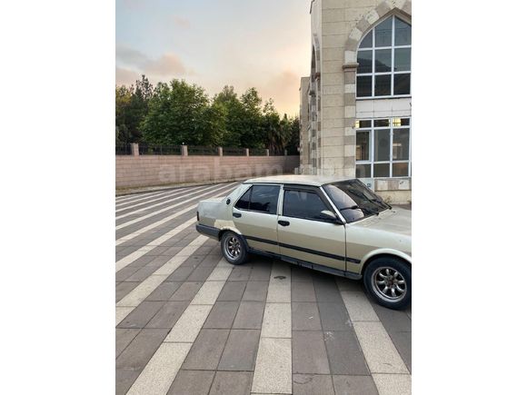 Sahibinden Tofaş Doğan L 1991 Model  215.000 km Bej