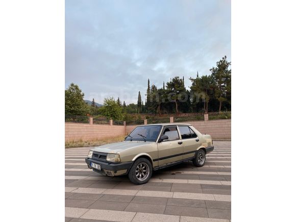 Sahibinden Tofaş Doğan L 1991 Model  215.000 km Bej