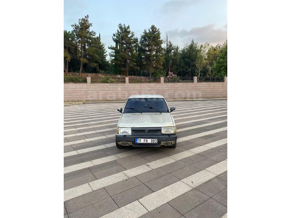 Sahibinden Tofaş Doğan L 1991 Model  215.000 km Bej