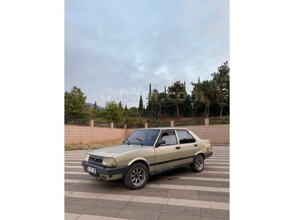 Sahibinden Tofaş Doğan L 1991 Model  215.000 km Bej