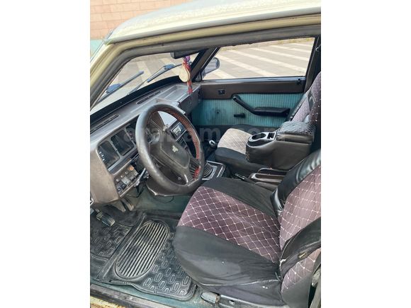 Sahibinden Tofaş Doğan L 1991 Model  215.000 km Bej