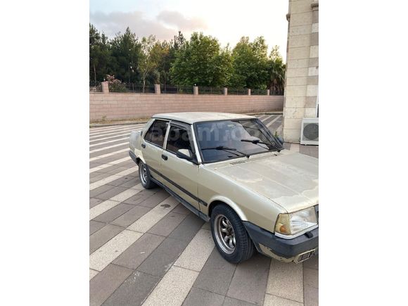 Sahibinden Tofaş Doğan L 1991 Model  215.000 km Bej