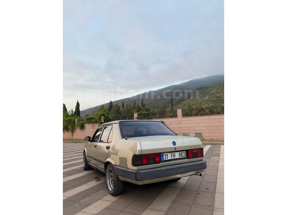 Sahibinden Tofaş Doğan L 1991 Model  215.000 km Bej