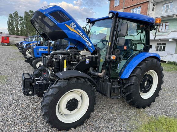 ARTUÇ GALERİDEN TT4.75 2021 MODEL TMR KOMPRESÖRLÜ 