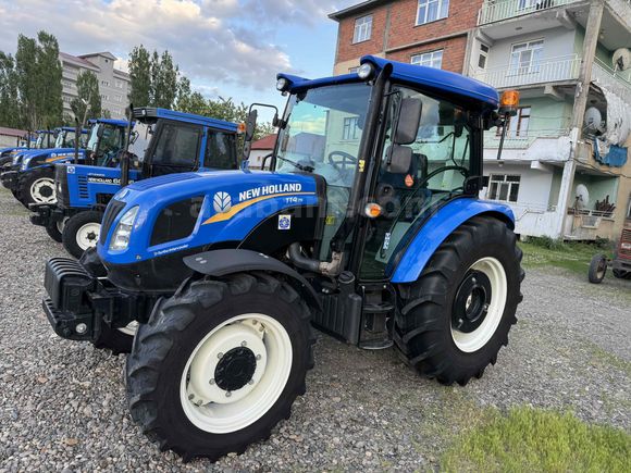 ARTUÇ GALERİDEN TT4.75 2021 MODEL TMR KOMPRESÖRLÜ 