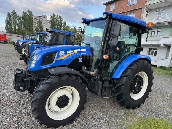ARTUÇ GALERİDEN TT4.75 2021 MODEL TMR KOMPRESÖRLÜ 
