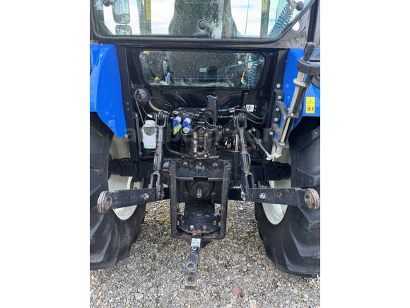 ARTUÇ GALERİDEN TT4.75 2021 MODEL TMR KOMPRESÖRLÜ 