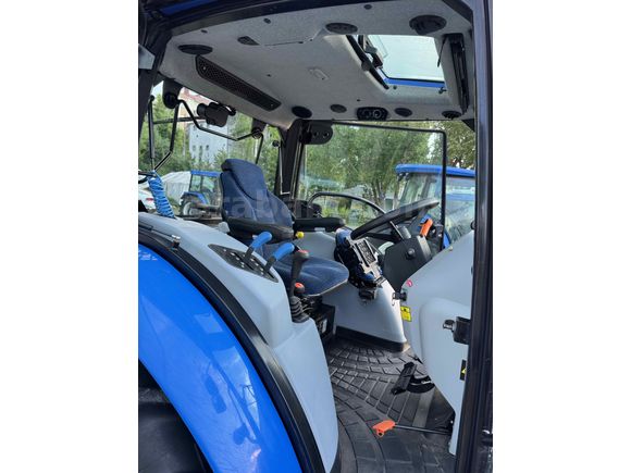 ARTUÇ GALERİDEN TT4.75 2021 MODEL TMR KOMPRESÖRLÜ 
