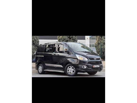 Sahibinden Ford Transit Custom 310 S Delux 2012 Model İstanbul