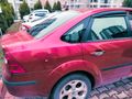 Memurdan temiz Ford Focus 1.6 TDCi Trend 2007 Model