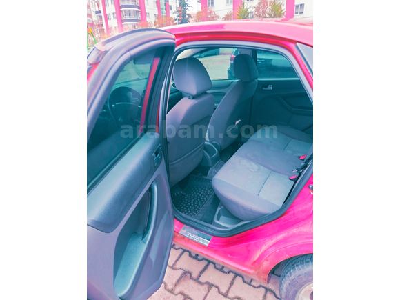 Memurdan temiz Ford Focus 1.6 TDCi Trend 2007 Model