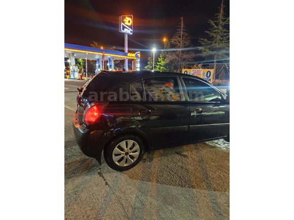 EXPERTİZ GSRANTİLİ ÖZEL PLAKALİ. RİO