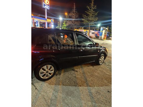 EXPERTİZ GSRANTİLİ ÖZEL PLAKALİ. RİO
