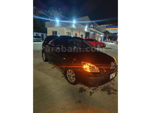 EXPERTİZ GSRANTİLİ ÖZEL PLAKALİ. RİO