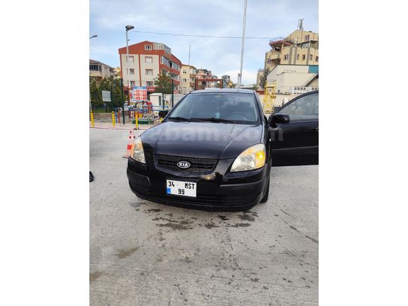 EXPERTİZ GSRANTİLİ ÖZEL PLAKALİ. RİO