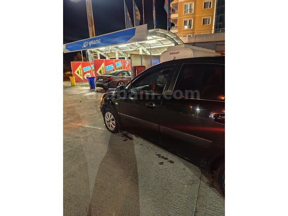 EXPERTİZ GSRANTİLİ ÖZEL PLAKALİ. RİO