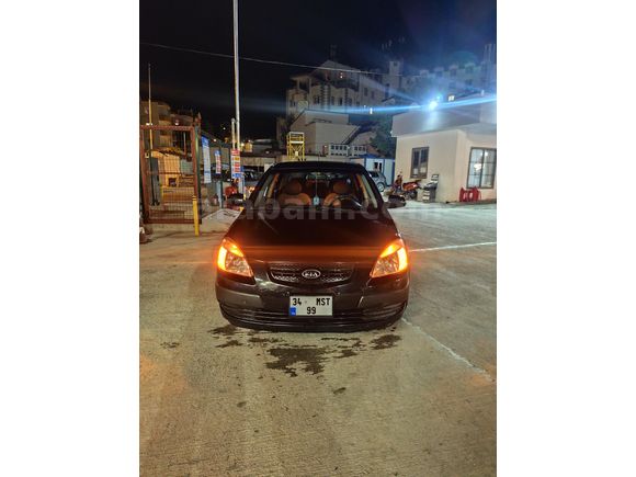 EXPERTİZ GSRANTİLİ ÖZEL PLAKALİ. RİO