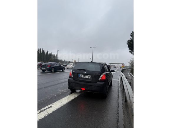 EXPERTİZ GSRANTİLİ ÖZEL PLAKALİ. RİO