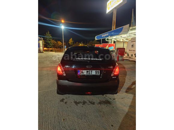 EXPERTİZ GSRANTİLİ ÖZEL PLAKALİ. RİO