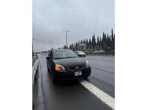 EXPERTİZ GSRANTİLİ ÖZEL PLAKALİ. RİO
